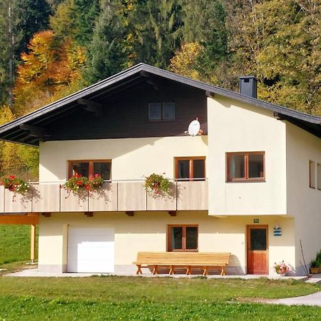Ferienhaus Am Erlachhof Soll Bagian luar foto