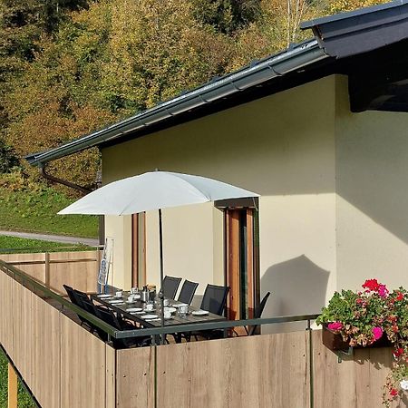 Ferienhaus Am Erlachhof Soll Bagian luar foto
