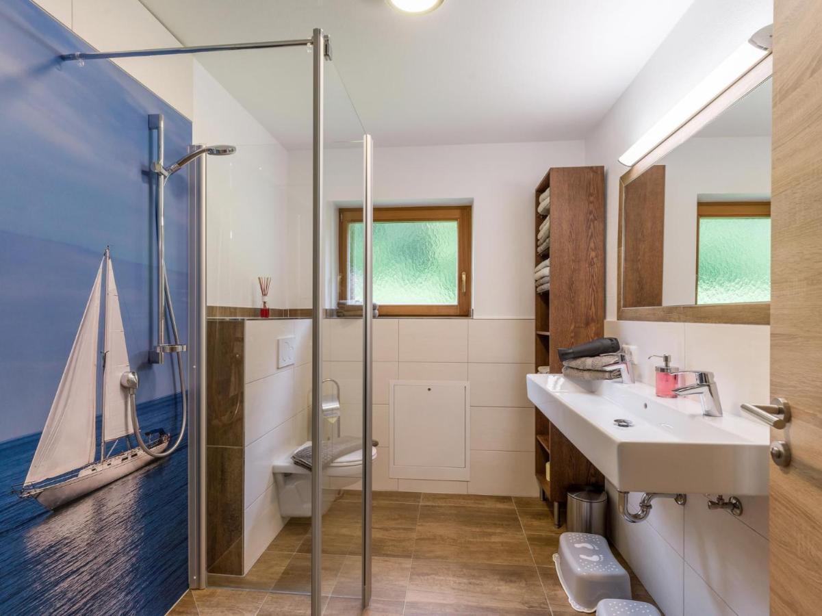 Ferienhaus Am Erlachhof Soll Bagian luar foto