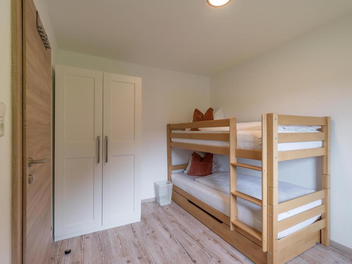 Ferienhaus Am Erlachhof Soll Bagian luar foto