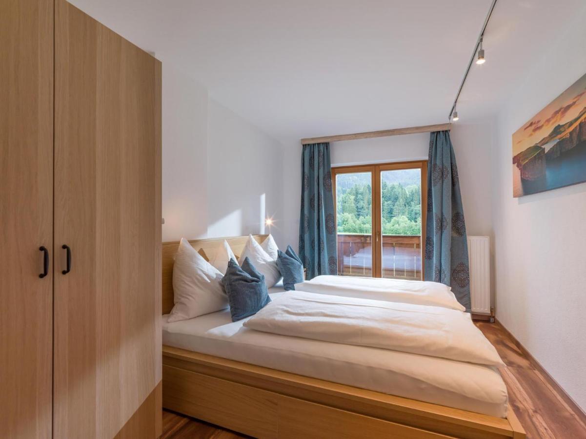 Ferienhaus Am Erlachhof Soll Bagian luar foto
