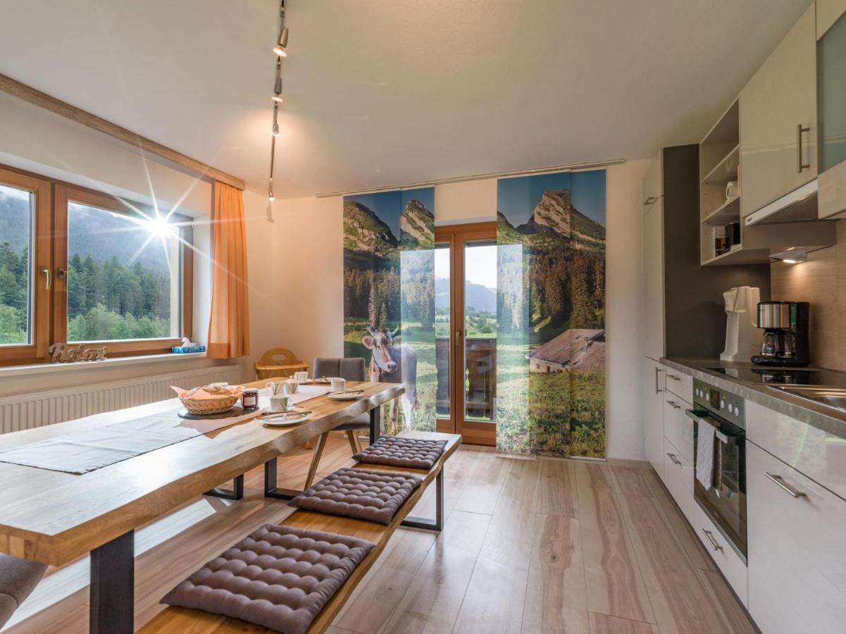 Ferienhaus Am Erlachhof Soll Bagian luar foto