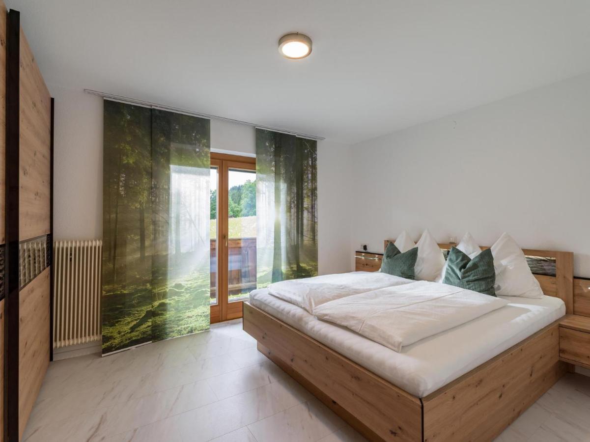 Ferienhaus Am Erlachhof Soll Bagian luar foto