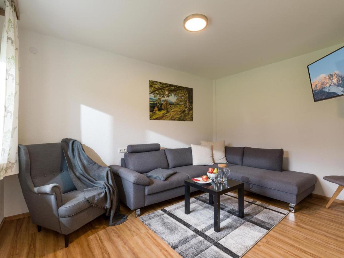 Ferienhaus Am Erlachhof Soll Bagian luar foto