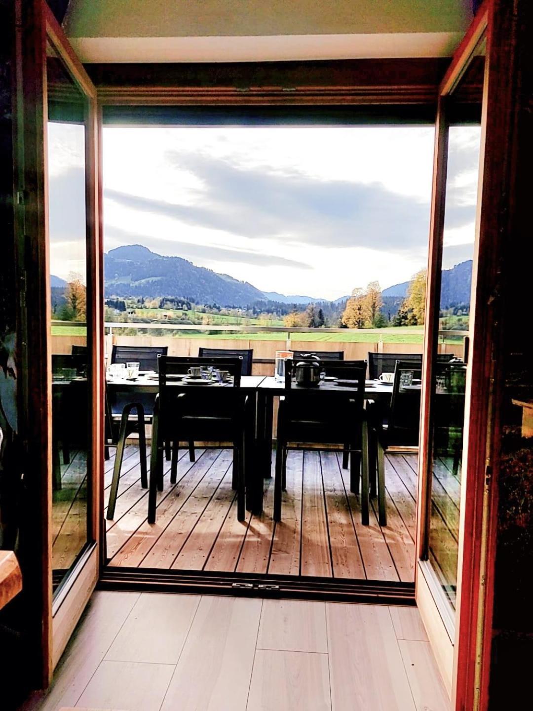 Ferienhaus Am Erlachhof Soll Bagian luar foto